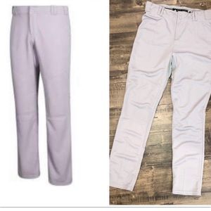 Adidas men's Diamond King elite open hem pants